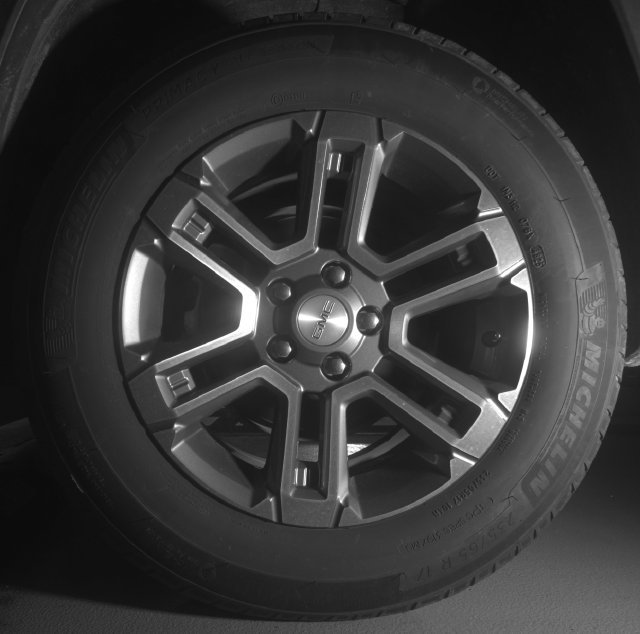 Used 2026 GMC Terrain Elevation AWD/4WD image 27