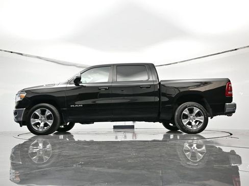 Used 2024 RAM 1500 Laramie image 42