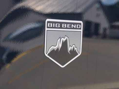 Used 2022 Ford Bronco Sport Big Bend w/ Convenience Package image 11