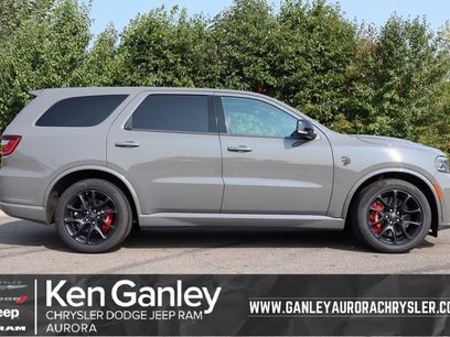Used 2024 Dodge Durango SRT Hellcat