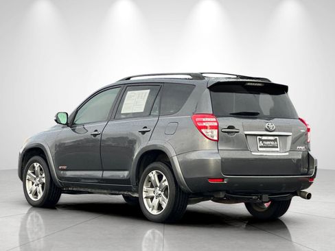 Used 2011 Toyota RAV4 Sport image 3