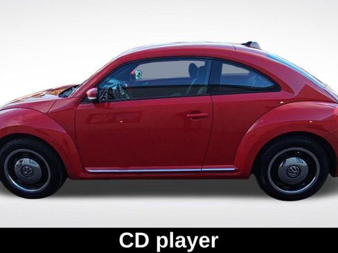 Used 2014 Volkswagen Beetle 2.5 image 6