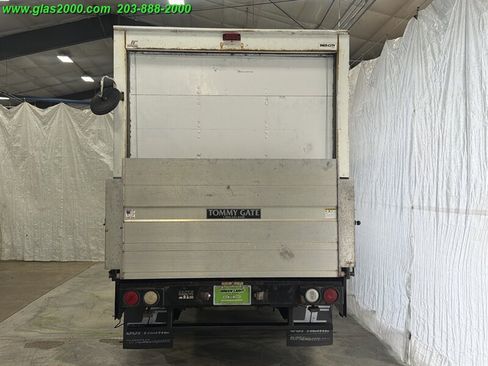 Used 2016 Chevrolet Express 3500 RWD image 20