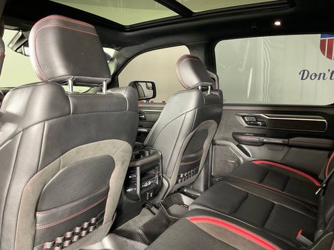 Used 2022 RAM 1500 TRX w/ TRX Level 2 Equipment Group image 15