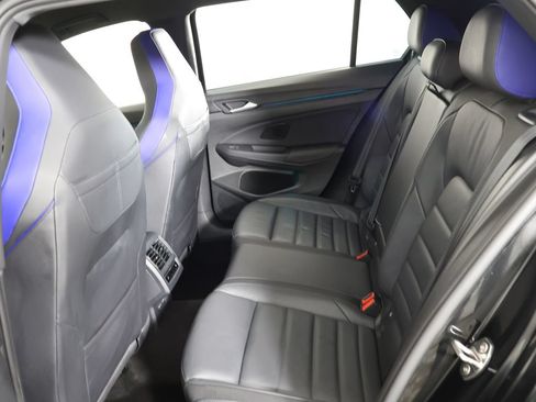 Used 2024 Volkswagen Golf R AWD/4WD image 35