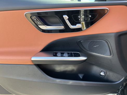 Certified 2025 Mercedes-Benz C 300 Sedan image 14