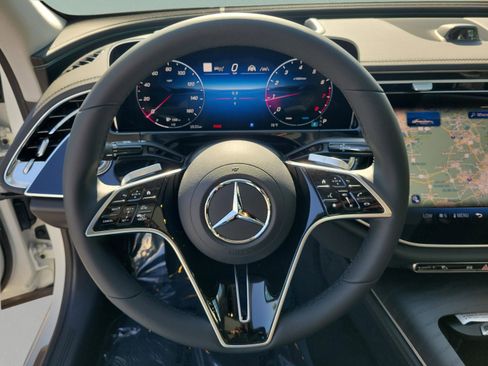 New 2026 Mercedes-Benz E 350 Sedan image 28