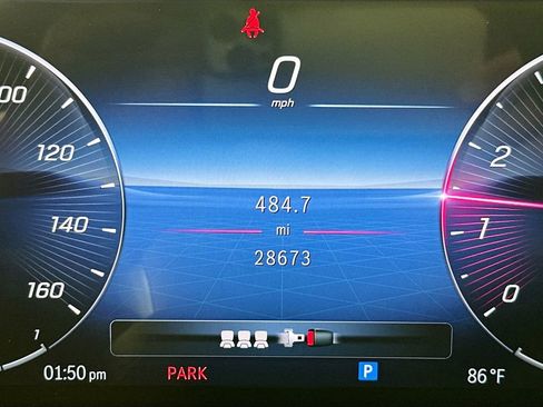 Certified 2023 Mercedes-Benz C 300 Sedan image 12