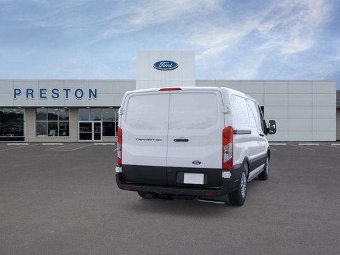 New 2026 Ford Transit 250 250 image 8