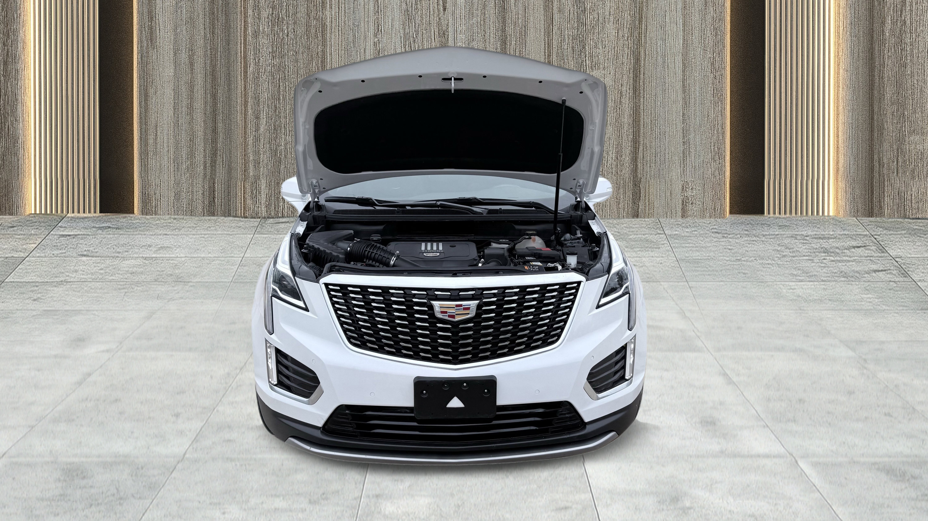 Used 2024 Cadillac XT5 Premium Luxury FWD image 20