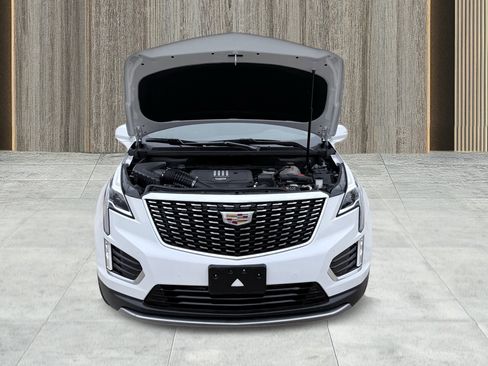 Used 2024 Cadillac XT5 Premium Luxury FWD image 20