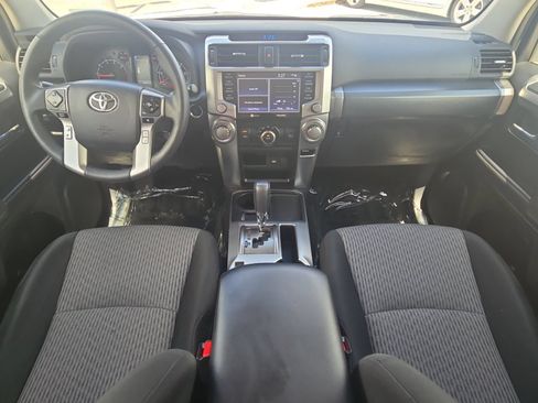 Used 2024 Toyota 4Runner SR5 RWD image 12