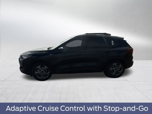 New 2026 Ford Escape ST-Line w/ Tech Pack #1 FWD image 13