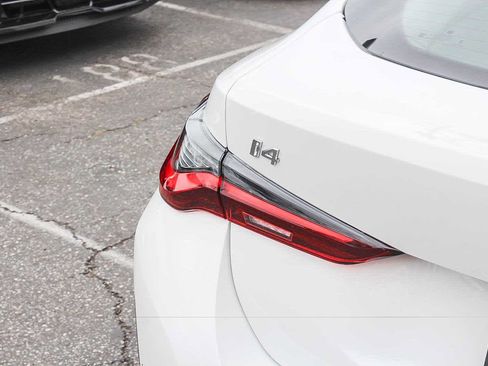 New 2026 BMW i4 eDrive40 w/ Premium Package RWD image 7
