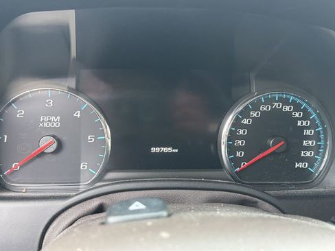 Used 2019 GMC Yukon Denali w/ Denali Ultimate Package AWD/4WD image 13