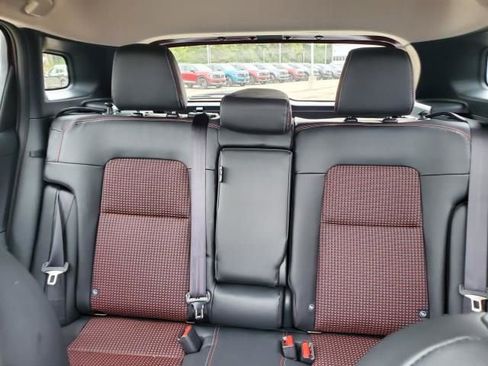 New 2026 Nissan Kicks SR w/ SR Premium Package image 14