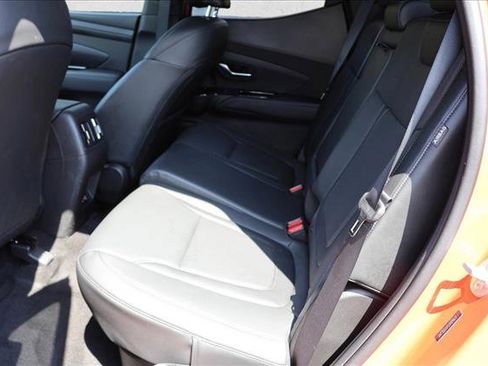 Certified 2025 Hyundai Santa Cruz XRT AWD/4WD image 23