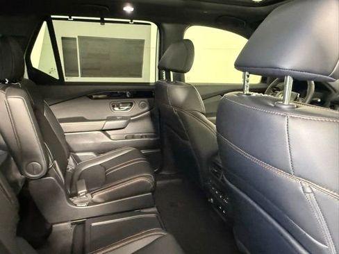 New 2026 Honda Pilot TrailSport image 46