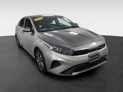 Used 2022 Kia Forte LXS
