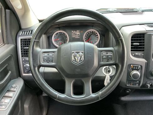 Used 2021 RAM 1500 Tradesman w/ Tradesman SXT Package AWD/4WD image 17