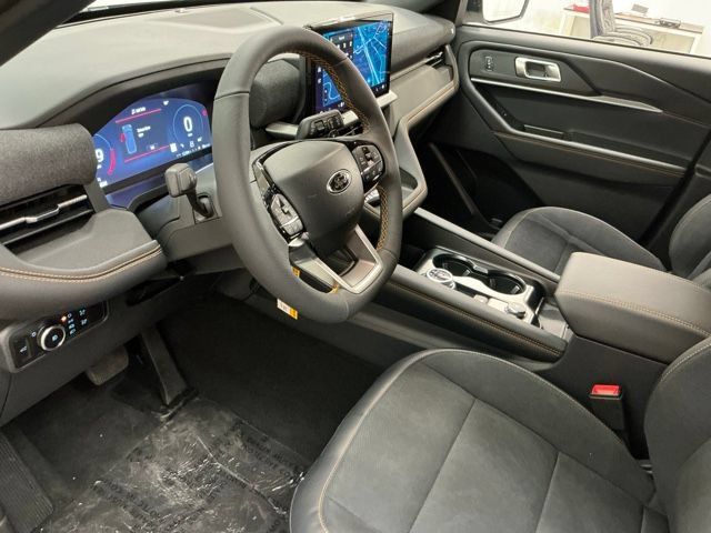 New 2026 Ford Explorer Tremor w/ Tremor Convenience Package AWD/4WD image 14