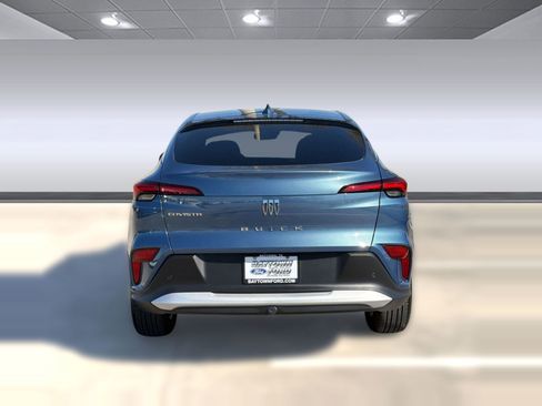 Used 2025 Buick Envista Preferred w/ Convenience I Package image 10