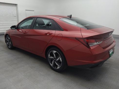 Used 2023 Hyundai Elantra SEL w/ Convenience Package image 5