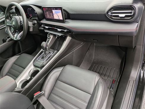 Certified 2024 Dodge Hornet GT Plus w/ Tech Pack Plus w/o Parking image 32