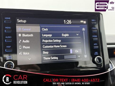 Used 2022 Toyota Corolla LE image 27