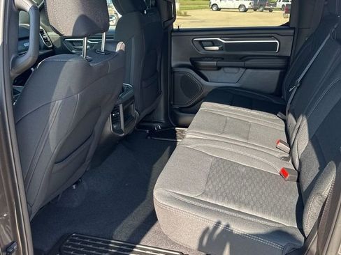 New 2026 RAM 1500 Big Horn image 21