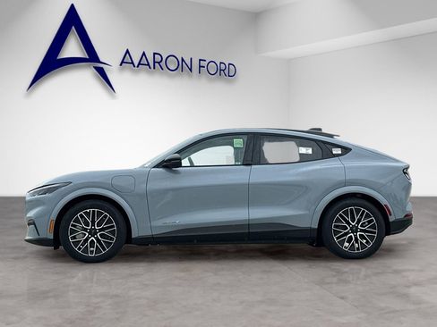 New 2025 Ford Mustang Mach-E Premium image 3