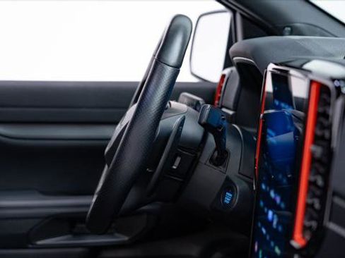 Used 2025 Ford Ranger Raptor image 43