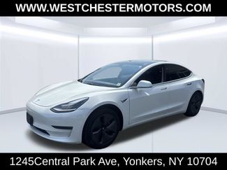 Used 2019 Tesla Model 3 Long Range AWD/4WD 360° Tour