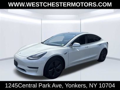 Used 2019 Tesla Model 3 Long Range