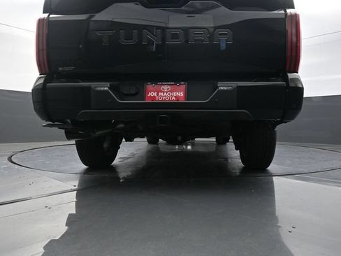 Used 2026 Toyota Tundra Platinum AWD/4WD image 36