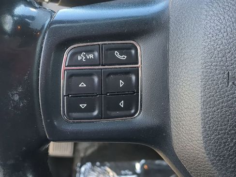 Used 2015 RAM 1500 Outdoorsman AWD/4WD image 23