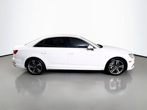 Used 2017 Audi A4 2.0T Premium Plus w/ Premium Plus Package image 11