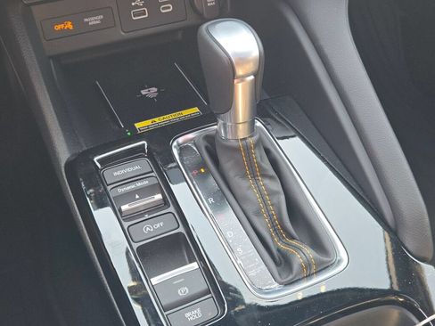 Used 2026 Acura Integra A-Spec FWD image 36