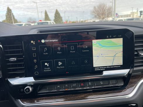 New 2026 GMC Sierra 1500 Elevation image 16