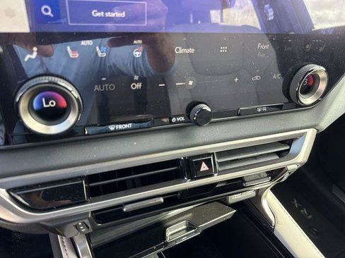 Certified 2024 Lexus RX 350 Premium w/ Cold Area Package FWD image 19