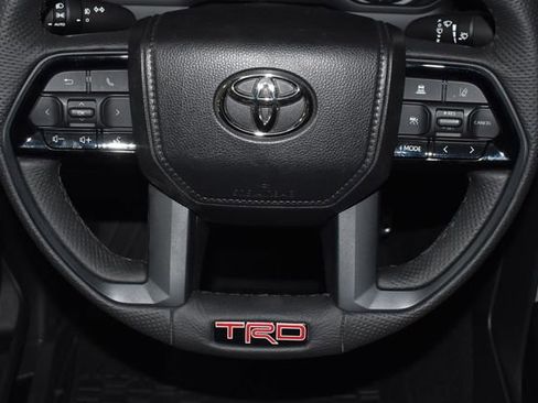 Used 2024 Toyota Tundra SR5 image 27