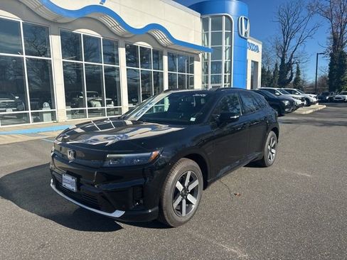 New 2026 Honda Prologue Touring image 3