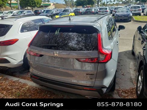 Used 2023 Honda CR-V Sport image 19