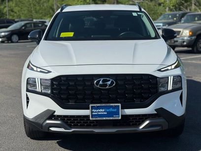 Used 2023 Hyundai Santa Fe XRT w/ Cargo Package