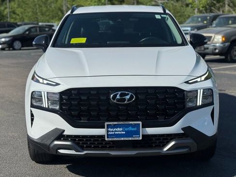Used 2023 Hyundai Santa Fe XRT w/ Cargo Package AWD/4WD image 1