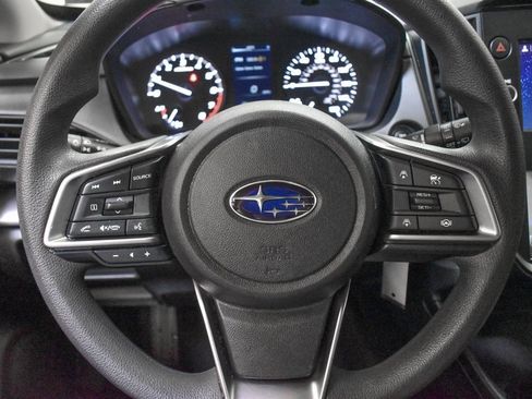 Certified 2024 Subaru Impreza 2.0i w/ Popular Package #2 image 12