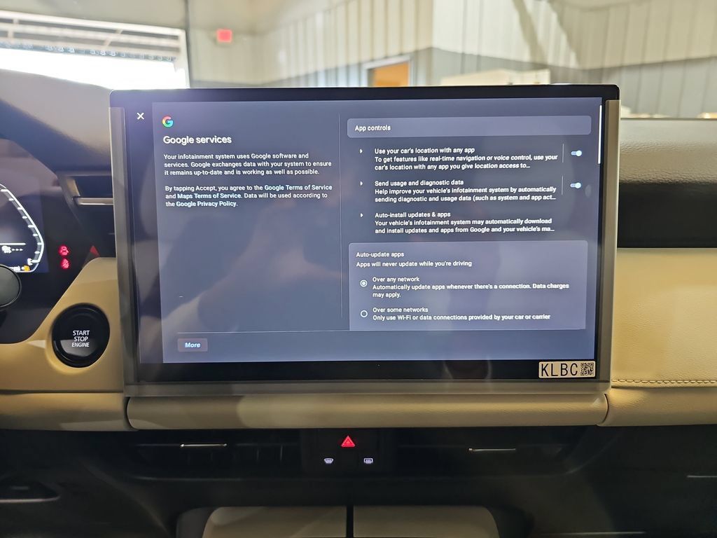 New 2026 MAZDA CX-5 Preferred AWD/4WD image 23