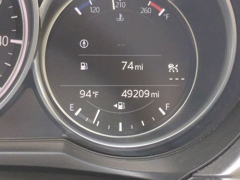 Used 2020 MAZDA MAZDA6 Grand Touring Reserve FWD image 34