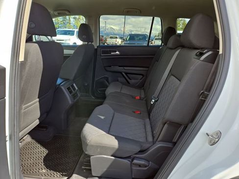 Used 2019 Volkswagen Atlas S w/ Towing Package image 27