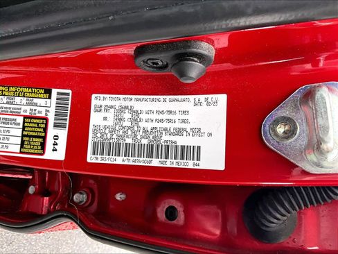 Used 2023 Toyota Tacoma SR5 image 36